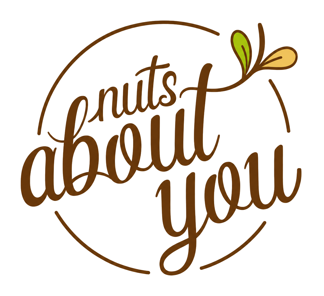 Nuts About You